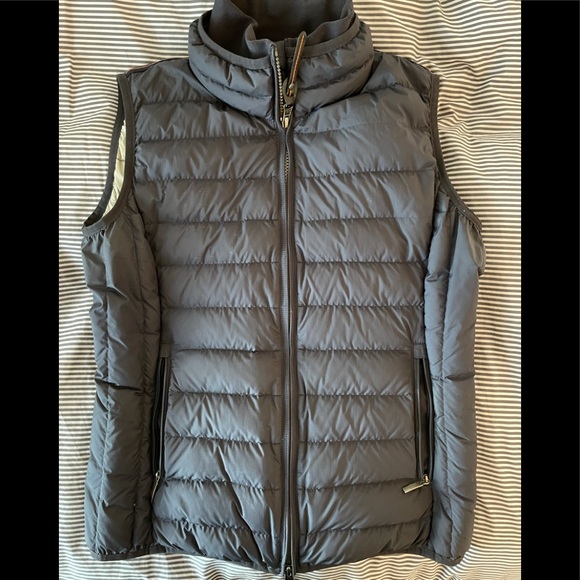 Parajumpers Jackets & Blazers - Parajumpers Vest